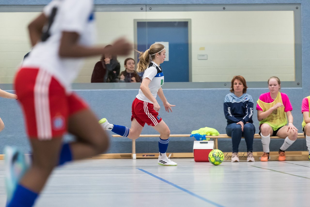 Bild 89 - wCJ Hamburger Futsalmeisterschaft